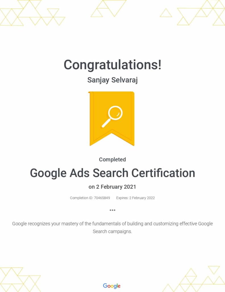 Achievements by leadsbaq